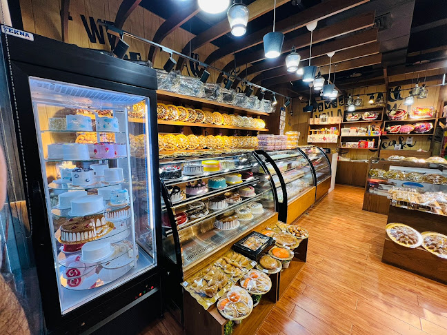 Comentarii opinii despre Bake of sweets and pastries