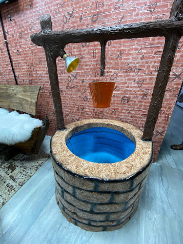 Opinii despre Tawee Ghayda Restaurent în Dibba Al-Hisn - Hospitality and gastronomy