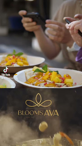 Opinii despre Blooms AVA în Dubai - Hospitality and gastronomy
