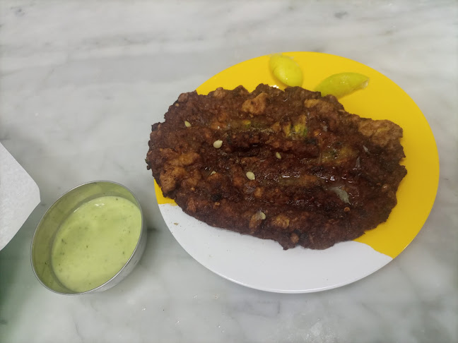 Al Ashiyah Cafeteria - Hospitality and gastronomy