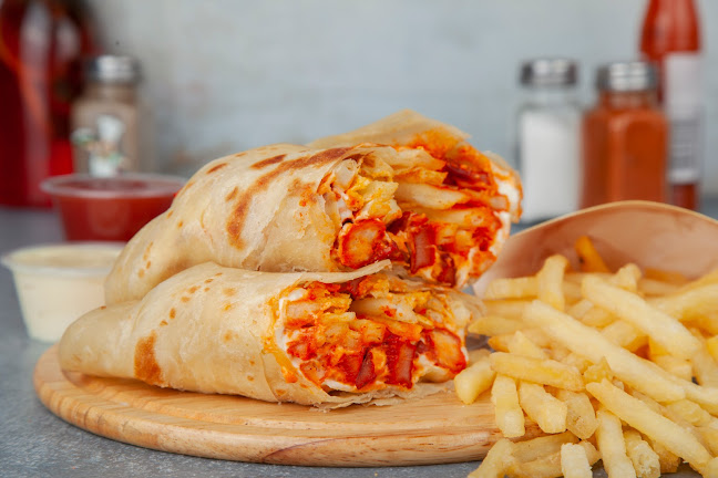 Wadi jinan cafeteria - Hospitality and gastronomy