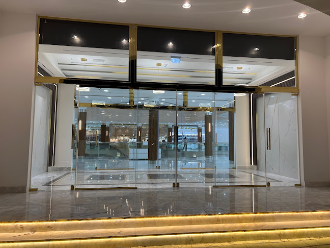 مركز آلذهب روتانا العين الجاهلي - Abu Dhabi