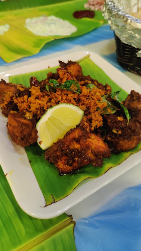 Opinii despre Mehfil Biriyani - Qusais în Dubai - Hospitality and gastronomy