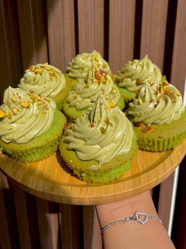 Cafe Kkai - Hospitality and gastronomy