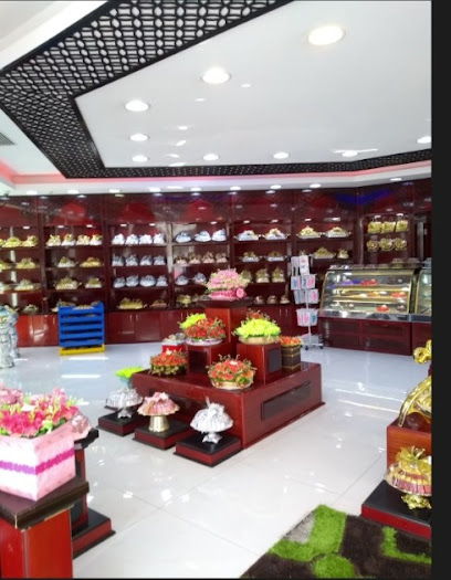 Bakehome Gulf Pastry & sweets LLC