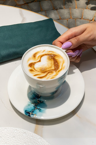 Comentarii opinii despre Le Petit Café Sofitel Dubai Downtown