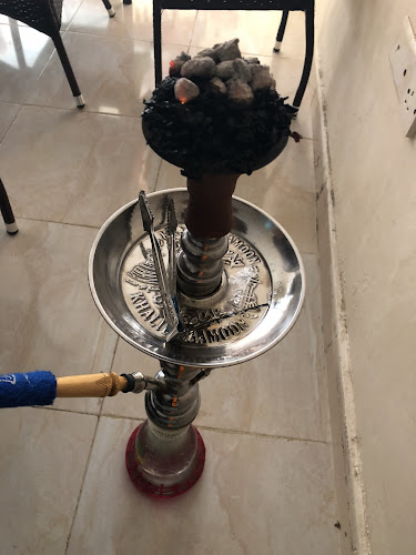 Jumeirah Cafe - Hospitality and gastronomy