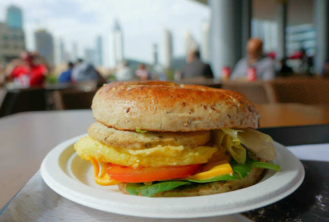 Opinii despre Tim Hortons | Dubai Mall în Dubai - Hospitality and gastronomy