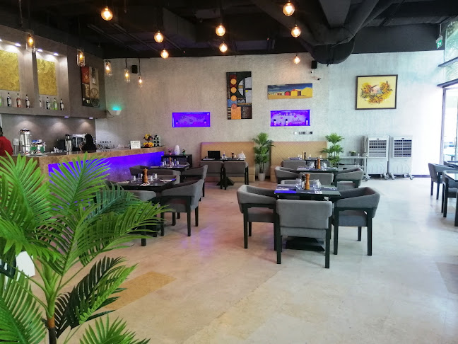 Opinii despre Chinmark Restaurant (Marina) în Dubai - Hospitality and gastronomy