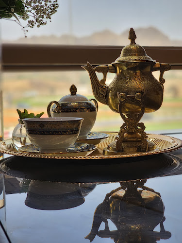 First Floor - Hatta, Dubai Emirates COOP - shop 1 - Dubai