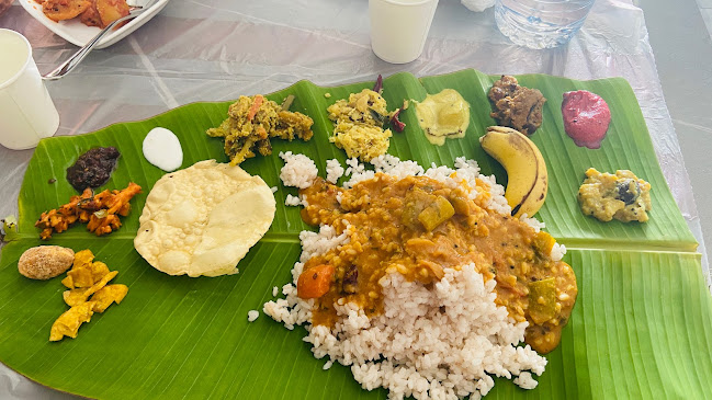 Comentarii opinii despre Seen Restaurant & Cafeteria