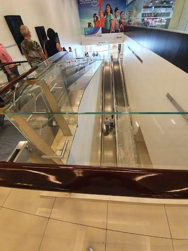 Opinii despre African + Eastern - Marina Mall în Dubai - Hospitality and gastronomy