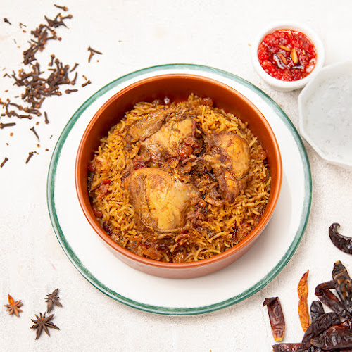 Masgouf London Restaurant - Hospitality and gastronomy