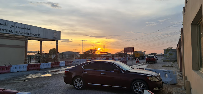 Opinii despre سوق în Ras Al-Khaimah - Hospitality and gastronomy