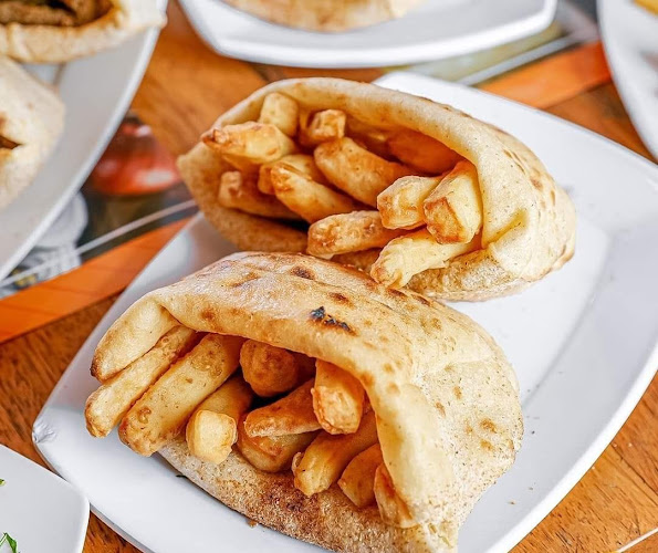 Sheikh Salem Bin Sultan Rd - Al Maireed - Ras Al Khaimah