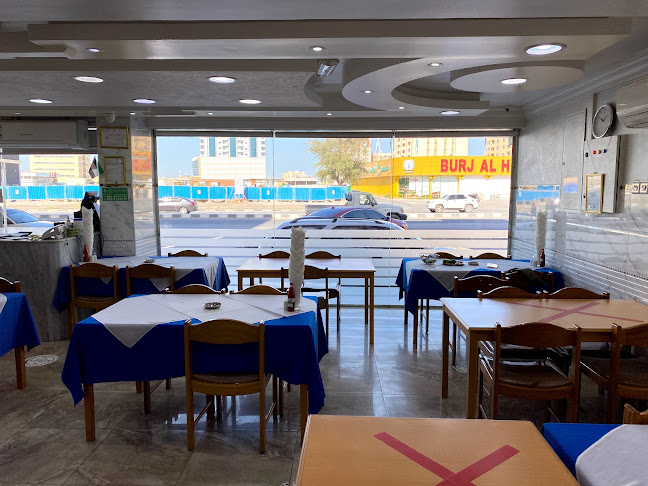 Opinii despre Lebanese House Restaurant în Ras Al-Khaimah - Hospitality and gastronomy