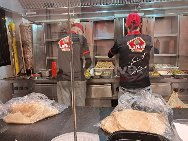 Al Mamzar Plaza - Al Taawun St - Al Mamzar - Sharjah