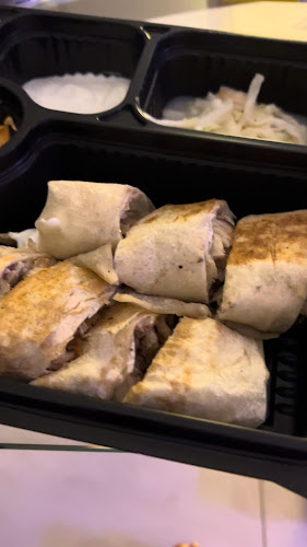 Shawarma al karmel skycourt / شاورما الكرمل سكاي كورتس - Dubai