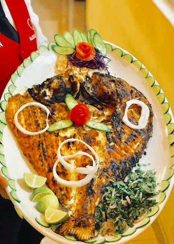 Al Miqat Restaurant - Al Nasserya