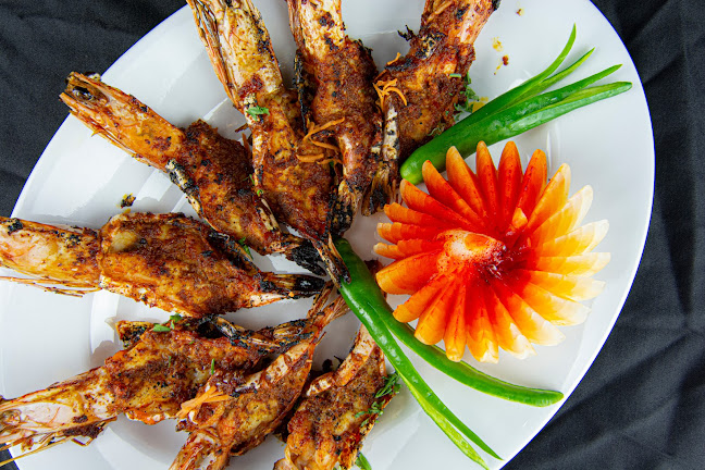 Comentarii opinii despre Bait al bahar seafood بيت البحر للمأكولات البحرية