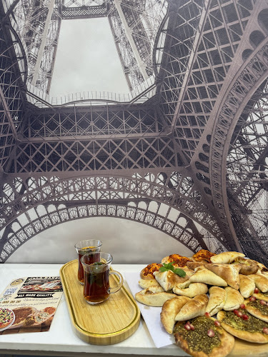 Comentarii opinii despre Hala Bakery