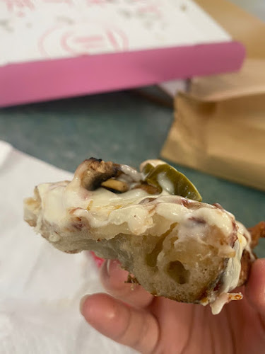 The Pizza Club - Hospitality and gastronomy