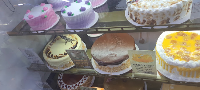 Cochin Bakery - Hospitality and gastronomy