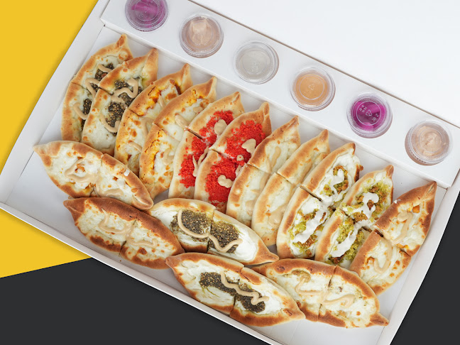 Mini Box Restaurant ميني بوكس - Sharjah