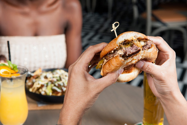 Comentarii opinii despre MToad's Pub & Kitchen - Ba