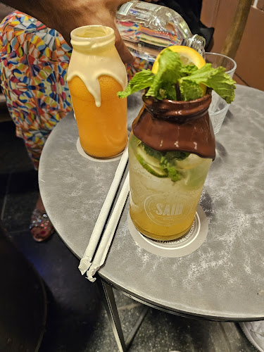 SAID DAL 1923 - City Walk, Dubai