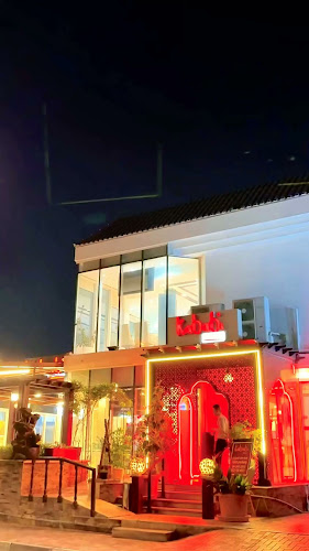 Comentarii opinii despre Kababi Restaurant Jumeirah - مطعم كبابي جميرا