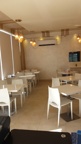 Opinii despre Biryani Deccan Restaurant - Madinat Zayed în Abu Dhabi - Hospitality and gastronomy