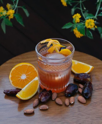 Opinii despre Filini Garden în Abu Dhabi - Hospitality and gastronomy