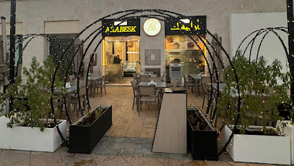 Grand Arabesk Restaurant