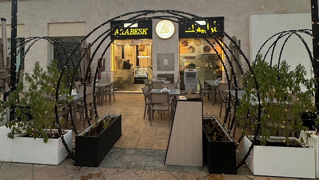 Grand Arabesk Restaurant