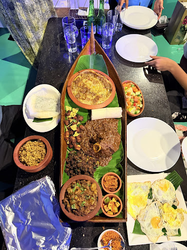 The Bench By Luzaros - Hospitality and gastronomy