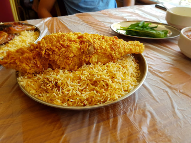 Opposite J5 Rimal - Al Muraqqabat Rd - Dubai