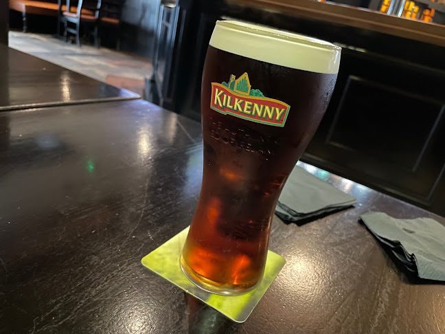 Fado Irish Pub & Restaurent - Hospitality and gastronomy