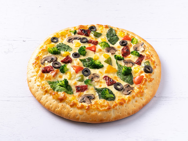 Opinii despre Circle Of Crust în Dubai - Hospitality and gastronomy