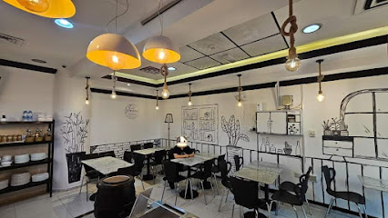 Montreal Restaurant-Filipino Food