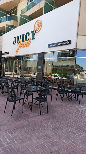 Juicy Joint Restaurant - Hospitality and gastronomy