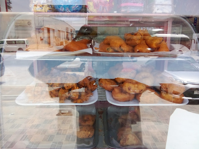 Great Welcome Restaurant