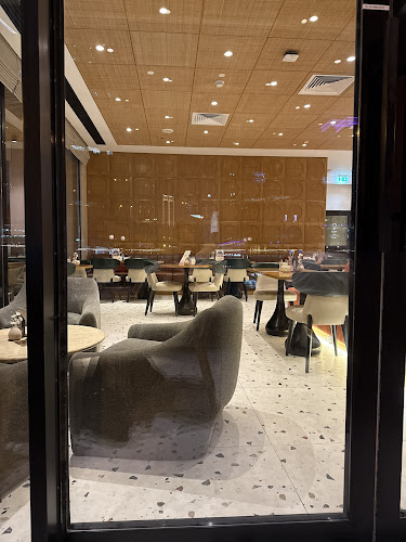 Noora Tower Al Habtoor City - Business Bay - Dubai