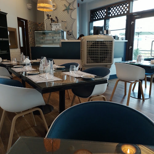 Algarve Restaurant - Dubai
