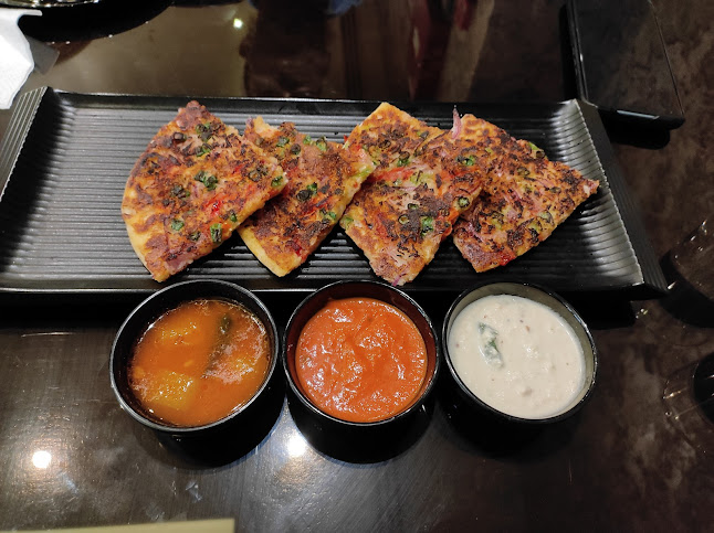 Spice Affair Restaurant by Urban Tadka - Hospitality and gastronomy