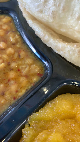 RAHAT AL MADINAH - Sharjah