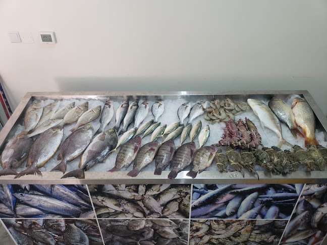 Opinii despre Bablo Mohammad Aslam Fish & Grill în Dubai - Hospitality and gastronomy