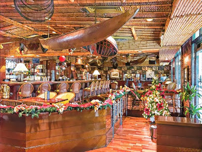 Trader Vic's