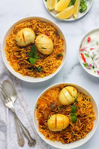 Biryani Deccan Restaurant - Madinat Zayed - Abu Dhabi
