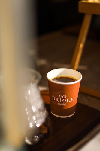 Bridle cafe - Hospitality and gastronomy